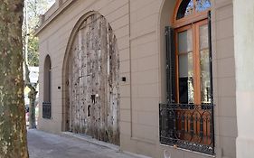 Las Glicinas Boutique Apartments