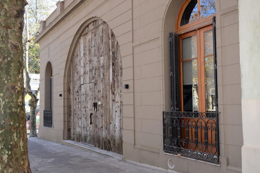 Las Glicinas Boutique Apartments Colónia do Sacramento Exterior foto
